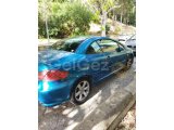 Selling car