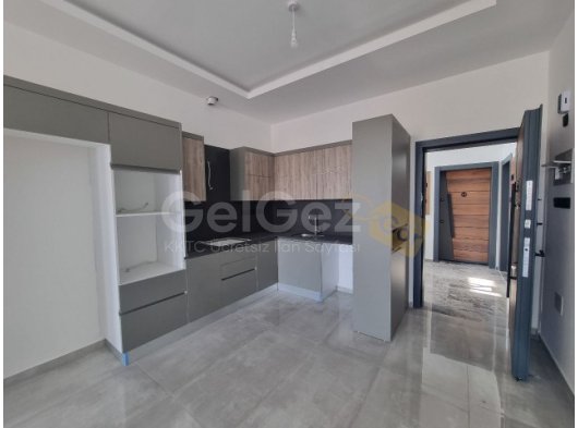 1. SINIF İŞÇİLİK, KAMERA GÜVENLİĞİ SİSTEMLİ GİRİŞ, KOÇAN HAZIR, YENİ BİTMİŞ 2+1 DAİRE