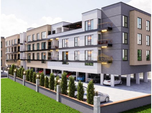 2+1 GENİŞ TÜRK KOÇANLI DAİRE (ANAHTAR TESLİM NİSAN 2026)