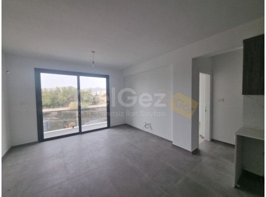 NEZİH BİR KONUMDA TAŞINMAYA HAZIR 2+1 DAİRE