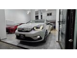 HONDA FIT 2020 MODEL HYBRIT FULL PAKET