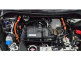 HONDA FIT 2020 MODEL HYBRIT FULL PAKET