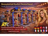Boxautomat Großhandel Europa, USA und Naher Osten – Arcade Maschinen Export