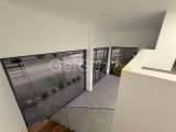 İSKELE BOĞAZ FOUR VISION SİTESİ GİRİŞİ 150m2 KÖŞE KONUM !! ARAÇ TAKASINA UYGUN!! SATILIK DÜKKAN - +905338641212