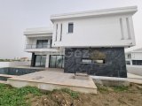 TAŞINMAYA HAZIR! ÖZEL HAVUZLU 4+1 ENSÜİTLİ MÜSTAKİL LÜKS VİLLA