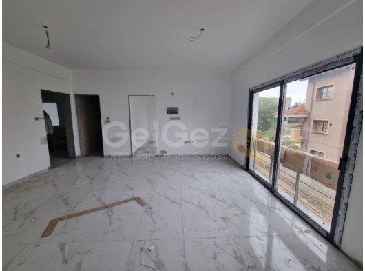 YATIRIM İÇİN FİRSAT 2+1 DAİRE (ANAHTAR TESLİM NİSAN 2026)