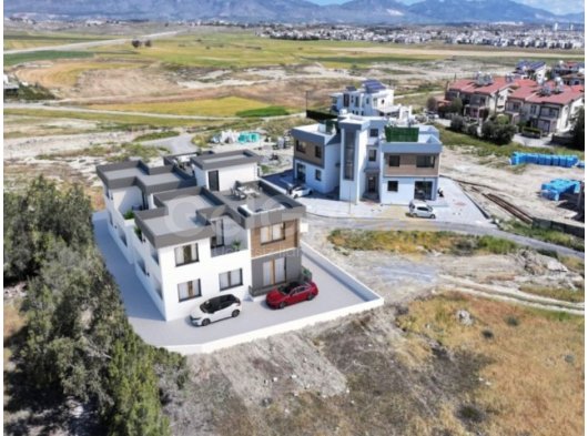 ZEMİN KAT BAHÇELİ GENİŞ 3+1 DAİRE (TEMMUZ AYINDA TESLİM)