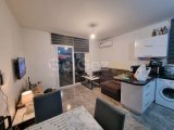 BANKA KREDİSİNE UYGUN 1+1 TERASLI PENTHOUSE