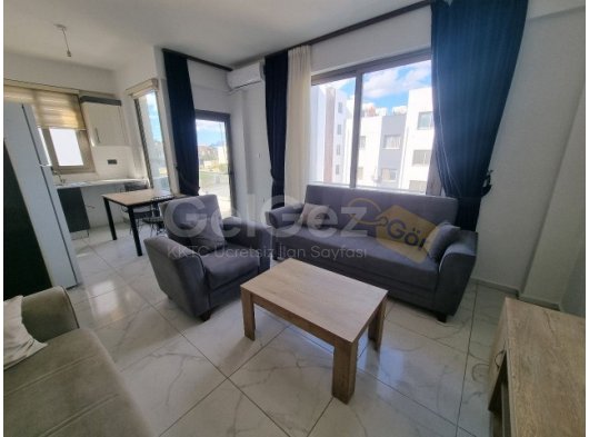 İLK EVİM KREDİSİNE UYGUN TÜRK KOÇANLI SATILIK EŞYALI DAİRE