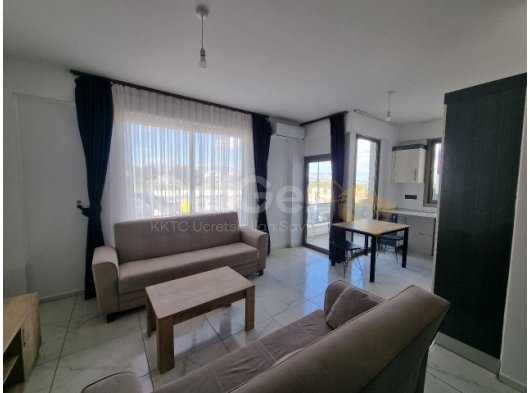 İLK EVİM KREDİSİNE UYGUN SATILIK TÜRK KOÇANLI EŞYALI DAİRE