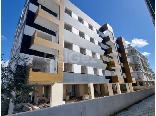 SATILIK TÜRK KOÇANLI DAİRE (ANAHTAR TESLİM AĞUSTOS 2026)