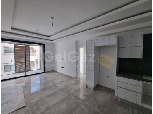 İLK EVİM KREDİSİNE UYGUN TÜRK KOÇANLI LÜKS 2+1 DAİRE