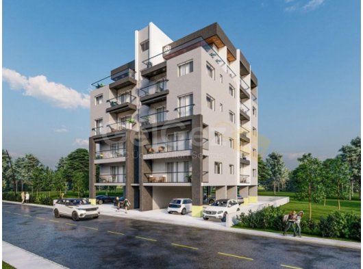 MAĞUSA CİTY MALL YÜRÜME MESAFESİNDE 2+1 FIRSAT DAİRE (ANAHTAR TESLİM ARALIK 2027)