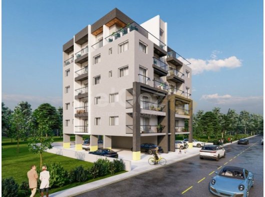 LÜKS 2+1 PENTHOUSE 150 M2, TAKSİTLİ ÖDEME İMKANI İLE