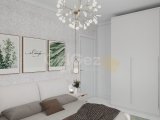 LÜKS 2+1 PENTHOUSE 150 M2, TAKSİTLİ ÖDEME İMKANI İLE