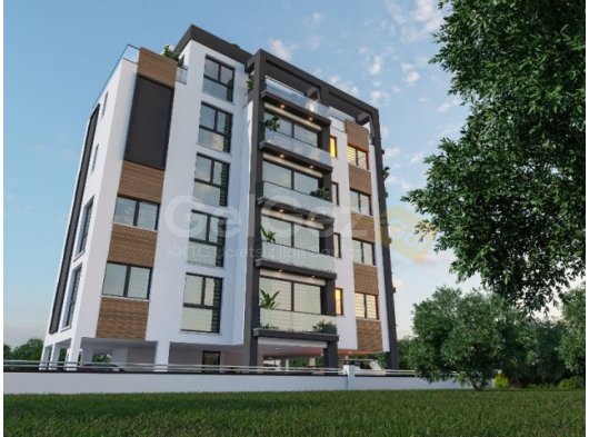 SON ADET 3+1 DAİRE! GENİŞ 135 M2 (MAYIS 2026 TESLİM)