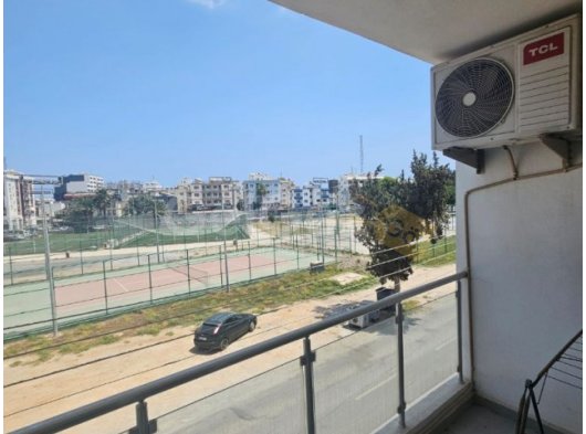 MAĞUSA MERKEZDE SATILIK TÜRK KOÇANLI DAİRE