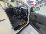 NISSAN NV150 OTOMATIK 2021 MODEL FULL PAKET