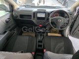NISSAN NV150 OTOMATIK 2021 MODEL FULL PAKET