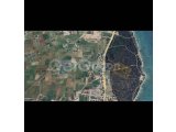 Mağusa Yeni Boğaziçi Bölgesi 561m2 Satılık Villa Arsası (5338641212)