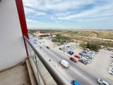 GAZİMAĞUSA SALAMİS YOL ÜZERİ MAGRŞ TOWERS’DA SATILIK 2+1 EŞYALI DAİRE - 05338641212