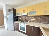 GAZİMAĞUSA SALAMİS YOL ÜZERİ MAGRŞ TOWERS’DA SATILIK 2+1 EŞYALI DAİRE - 05338641212
