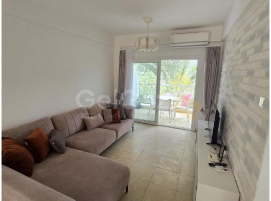 skele Caesar 1.Etap koçanı hazır 2+1 Eşyalı 1.kat Satılık Daire - 05338641212