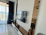 FİYAT DÜŞTÜ  İskele Long Beach Bölgesi Panorama’da Full Deniz manzaralı Full Eşyalı, Tüm Vergileri Ödenmiş 2+1 Satılık Daire - 05338641212
