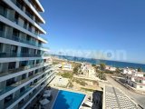 FİYAT DÜŞTÜ  İskele Long Beach Bölgesi Panorama’da Full Deniz manzaralı Full Eşyalı, Tüm Vergileri Ödenmiş 2+1 Satılık Daire - 05338641212