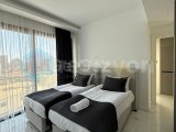 FİYAT DÜŞTÜ  İskele Long Beach Bölgesi Panorama’da Full Deniz manzaralı Full Eşyalı, Tüm Vergileri Ödenmiş 2+1 Satılık Daire - 05338641212