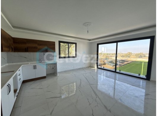 Çanakkale 3+1 Daire - Famagusta'da Satılık _taksit uygun