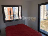 GAZİMAĞUSA CITYMALL BÖLGESİ 2+1 EŞYALI 5.KAT SATILIK DAİRE - 05338641212