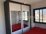 GAZİMAĞUSA CITYMALL BÖLGESİ 2+1 EŞYALI 5.KAT SATILIK DAİRE - 05338641212