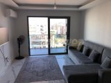 GAZİMAĞUSA CITYMALL BÖLGESİ 2+1 EŞYALI 5.KAT SATILIK DAİRE - 05338641212