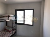 GAZİMAĞUSA CITYMALL BÖLGESİ 2+1 EŞYALI 5.KAT SATILIK DAİRE - 05338641212