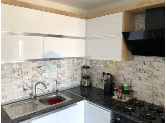 GAZİMAĞUSA CITYMALL BÖLGESİ 2+1 EŞYALI 5.KAT SATILIK DAİRE - 05338641212