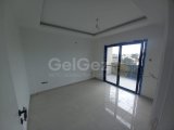 3+1 penthouse sifir daire