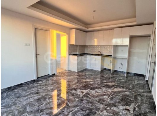 SATILI 1+1 DAIRE Dumlupınar