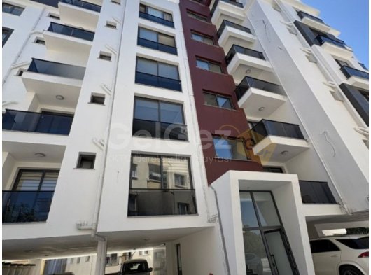 SATILIK 3+1 Dumlupınar