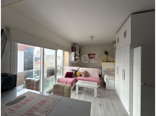 Mağusa’da Satılık Stüdyo Daire