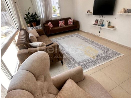 Gülsiran’da satılık daire 3+1