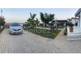Sa﻿tılık Bahçeli Ev 3+1 Korkuteli 640 m² geniş arsa