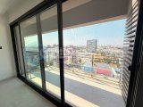 Gazimağusa Sky Sakarya 1+1 Daire 12.kat Deniz ve şehir manzaralı tüm vergileri ödenmiş Klima,3 parça beyaz eşyalı Sıfır Satılık Daire - 05338641212