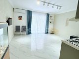 Iskele Long Beach'te Yatırım Fırsatı: 47 m² 1+0 Daire Satılık!