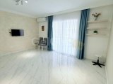Iskele Long Beach'te Yatırım Fırsatı: 47 m² 1+0 Daire Satılık!
