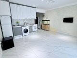 Iskele Long Beach'te Yatırım Fırsatı: 47 m² 1+0 Daire Satılık!