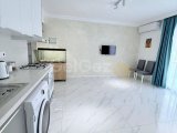 Iskele Long Beach'te Yatırım Fırsatı: 47 m² 1+0 Daire Satılık!