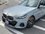 2024  Model BMW i5 eDrive40 ///M Sport Nardo Gri