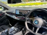 2024  Model BMW i5 eDrive40 ///M Sport Nardo Gri