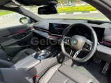 2024  Model BMW i5 eDrive40 ///M Sport Nardo Gri